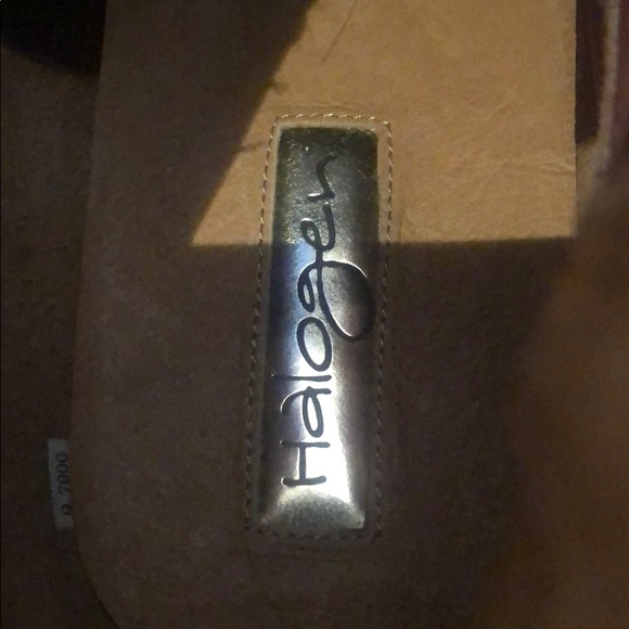 Halogen Booties - Picture 5 of 5